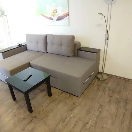 Ferienwohnung Siebenstern Iéna Extérieur photo