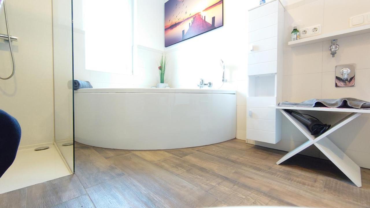 Appartement Siebenstern *