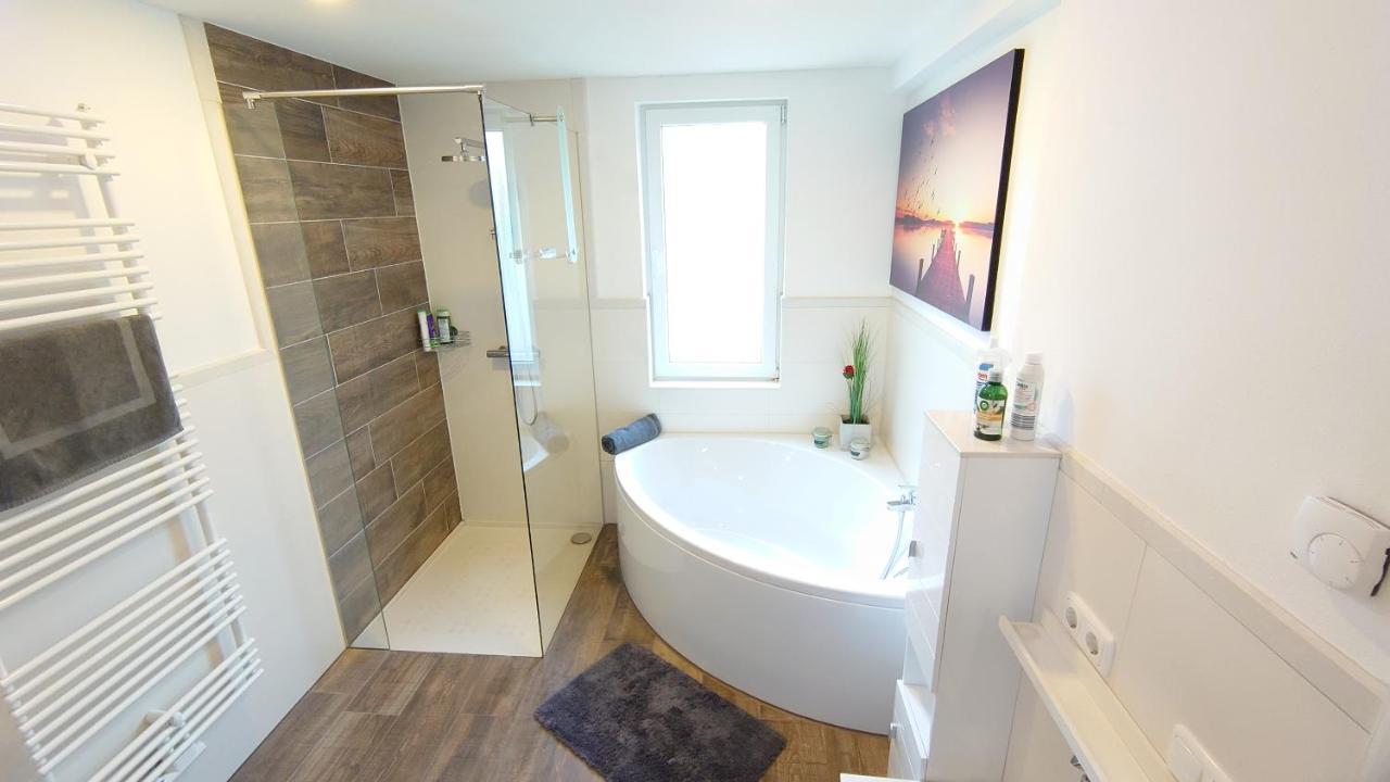 Siebenstern Appartement Iéna