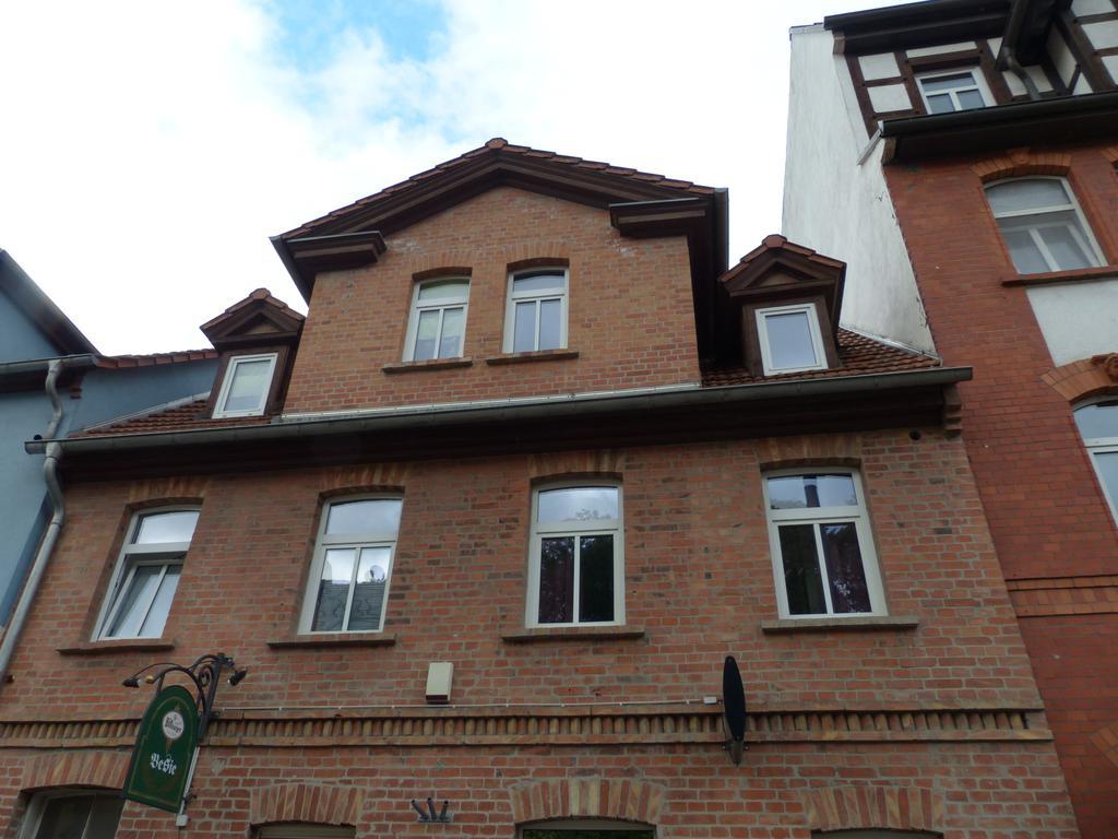 Appartement Siebenstern