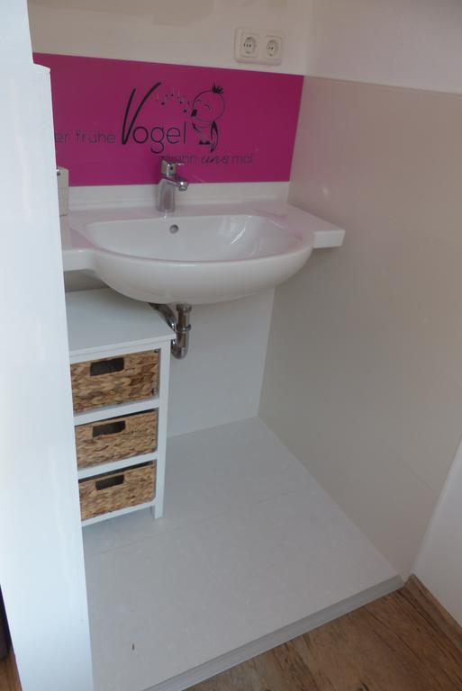 Siebenstern Appartement Iéna