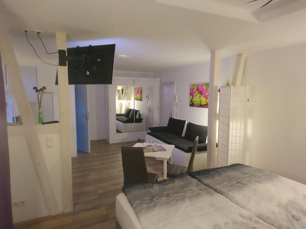 Siebenstern Appartement Iéna