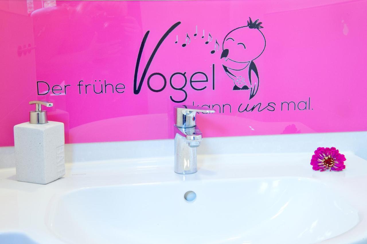 Appartement Siebenstern *