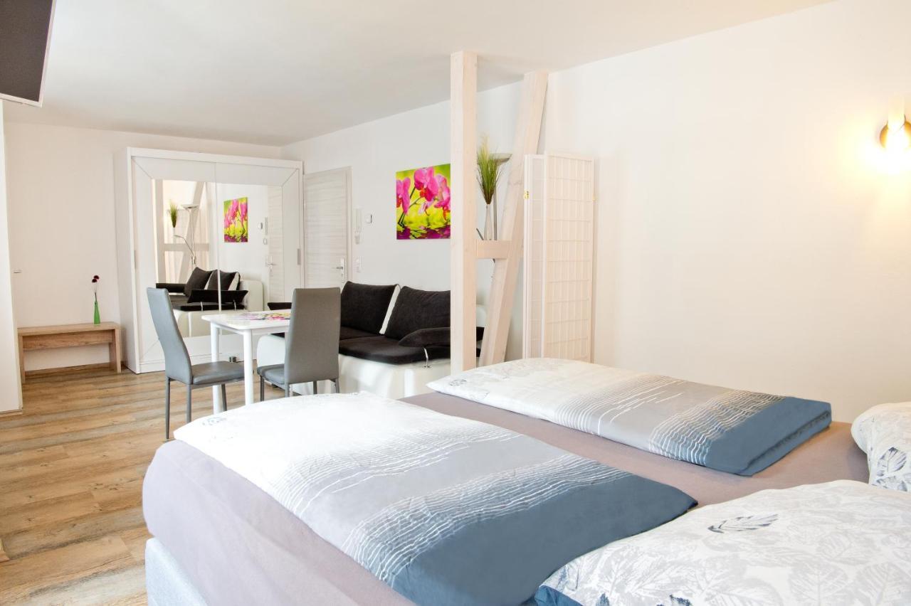 Siebenstern Appartement Iéna