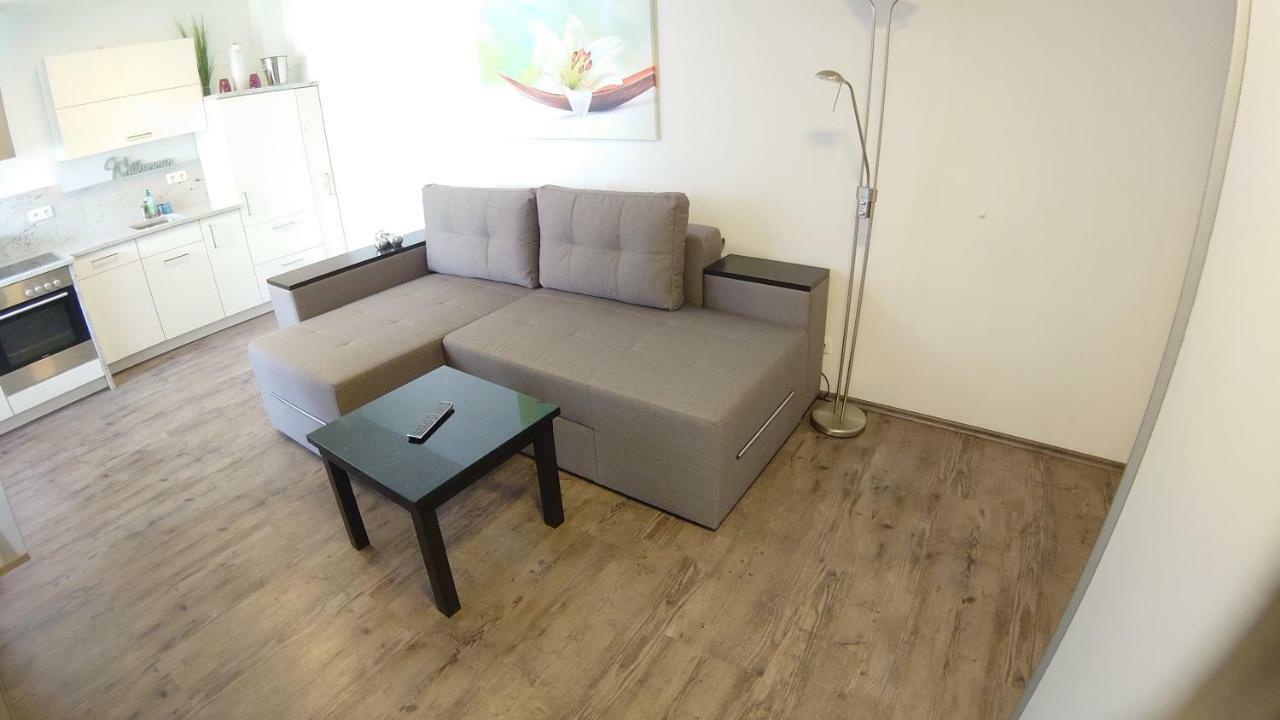 Siebenstern Appartement *