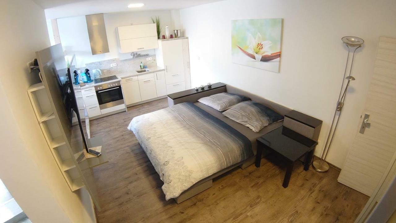 Siebenstern Appartement *